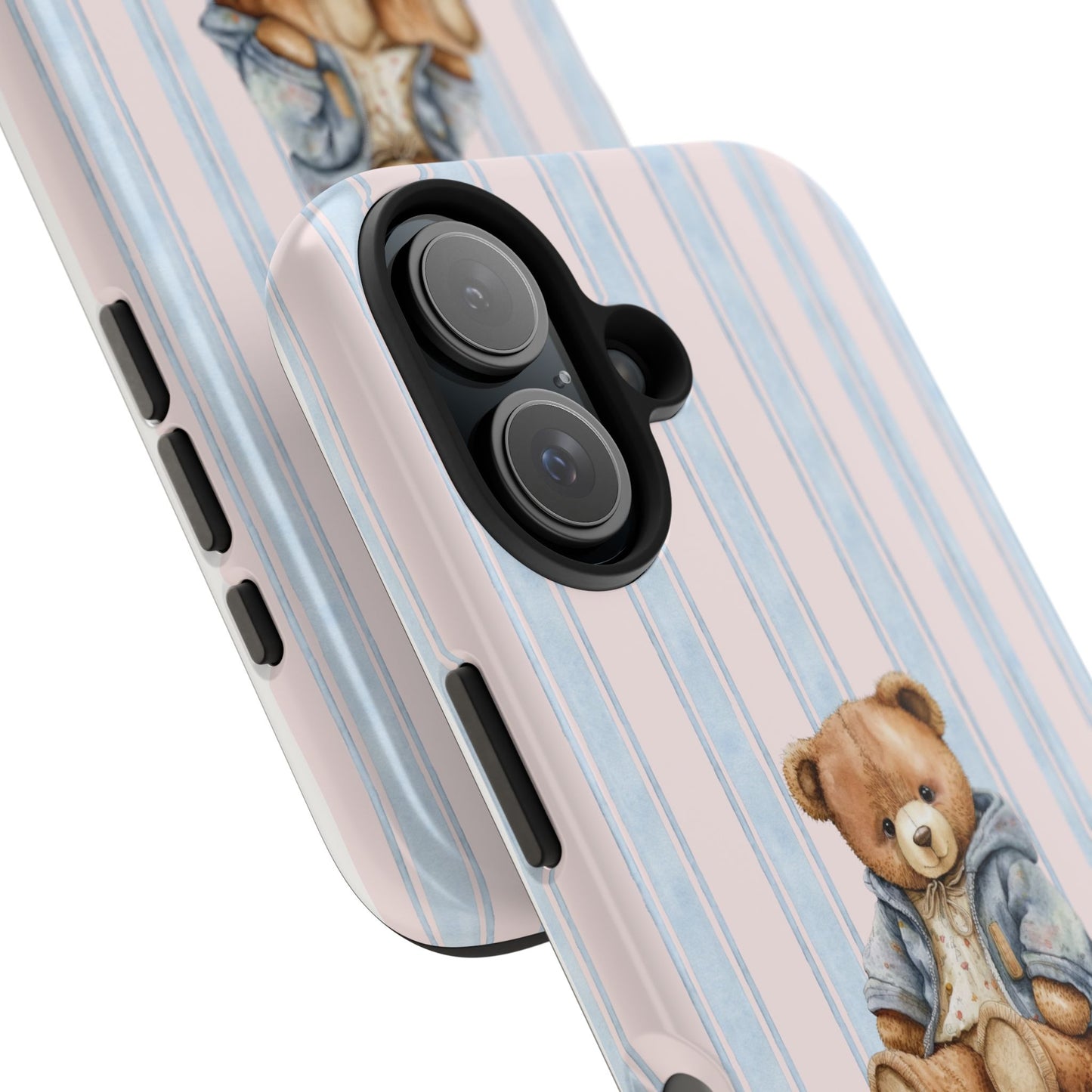 Teddy Case