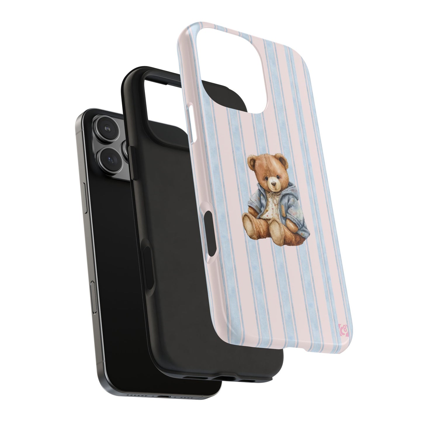 Teddy Case