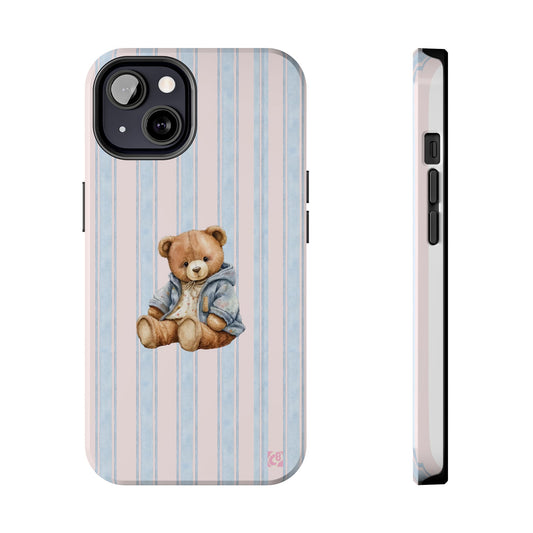 Teddy Case