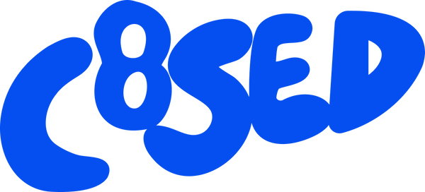 C8SED